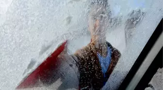 Ağrı'da Soğuk Hava