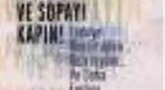 Atları Hatırlayın... ve Sopayı Kapın ! Kitabı Raflarda