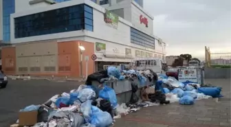 Çiğli'de İşçi Eylemi Sona Erdi