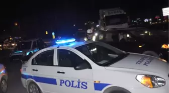 Denizli, Geceyi Soğukta Geçirdi