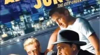 Elmas Hırsızları Filmi