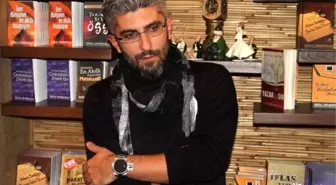 Erdal Demirkıran Mersinlilerle Buluşuyor