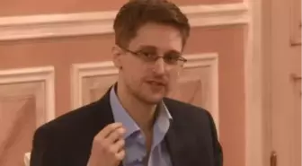 Edward Snowden: Kanada, NSA İçin 20 Ülkeyi Dinledi