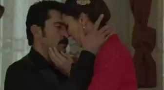 Karadayı'da Mahir ve Feride'nin Cüretkar Sahneleri