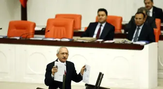 Kemal Kılıçdaroğlu: Bu Hükümet Hesap Veren Bir Hükümet Değil