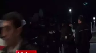Malatya'daki KCK Operasyonunda 5 Kişi Tutuklandı