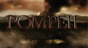 Pompeii Filmi