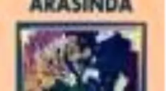 Savrulan Otlar Arasında Kitabı