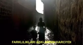 Sevgi Taşı Filmi