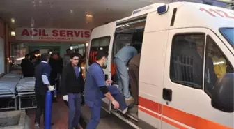 Şırnak'ta Soba Zehirlemesi: 2 Kardeş Öldü 1'i Yoğun Bakımda