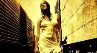 Soygun ve Aşk Filmi