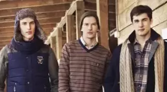 U.S. Polo Assn. ile Soğuk Havalara Hazırlanın!