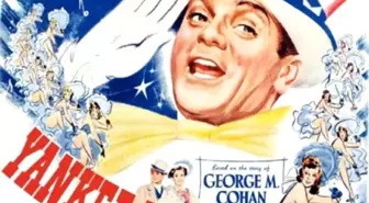 Yankee Doodle Dandy Filmi