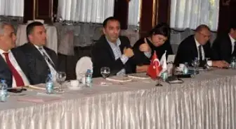 YEDAŞ 'Rol Model' KSS Projelerini Paylaşıyor