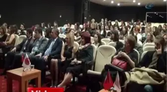 Yeni Yüzyıl Üniversitesi'nden Anlamlı Sergi