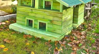 Ataşehir Belediyesi'nden Örnek Hizmet