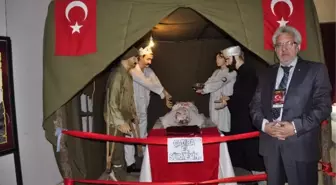 Çanakkale Ruhu Torbalı'da