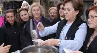 CHP İzmir Belediye Başkan Adayı Güler'in Seçim Ziyaretleri