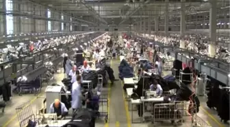 Colins, OSB'den 30 dönümlük arsa aldı