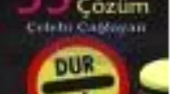 Ergenlikte 33 Sorun 33 Çözüm Kitabı