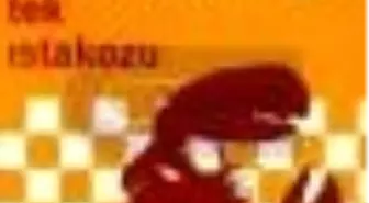 Evimizin Tek Istakozu Kitabı