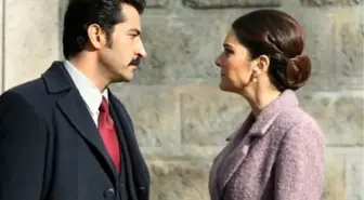 'Karadayı' Yine Zirvede