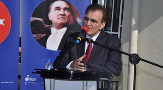 Kaymakam Mehmet Öklü Görevinden Ayrıldı