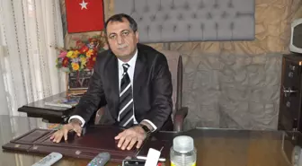 Mezitli'de Batmanlı Bir Aday