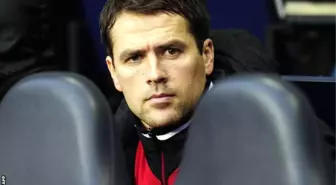 Micheal Owen'dan Gs-Juve Maçı Yorumu