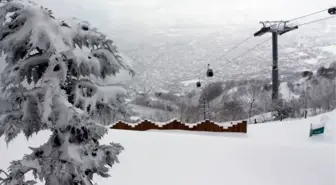 Ordu'da 'Kar' Toplantısı