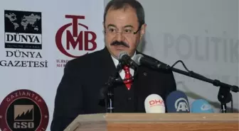 'Para Politikaları Toplantısı' Yapıldı