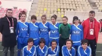 Türkiye Kadınlar Futbol 2. Ligi