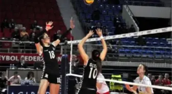 Voleybol: Cev Challenge Kupası