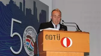 '21.yüzyılda Su Güvenliği ve Türkiye' Konferansı