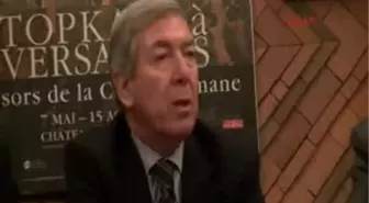 2türkiye Fransa Dostluk Grubu Pariste