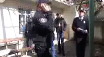 55 Yıllık Çift, Karbonmonoksit Gazından Zehirlenerek Öldü