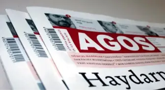 Agos: Ermeni Meselesini Araştıran Öğrenciler Fişlendi