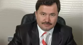 Ak Partili Yılmaz'dan Solak'a Jet Cevap