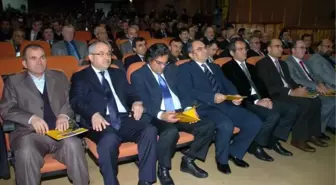 'Akademide Felsefe, Hikmet ve Din' Sempozyumu