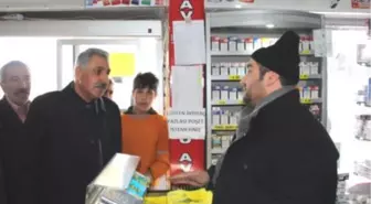 Alpaslan'ın Başkale Ziyareti