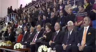 Anadolu Üniversitesinde Rektör Adaylığı Seçimi Yapıldı