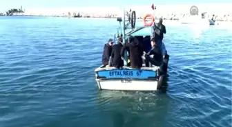 Araştırmacılar Karadeniz derinliklerinin haritasını çıkaracak