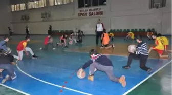 Bağlar'da Yeni Altyapı Çalışması