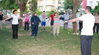 Bel Fıtığından Korunmak İçin Spor Yapın