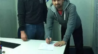 BEST Balıkesir Basketbol, Sezgin Eriş'i Renklerine Bağladı