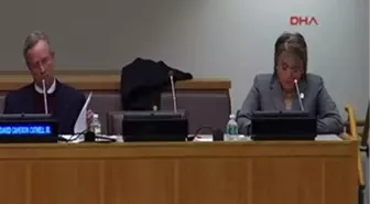 Birleşmiş Milletler'de Atatürk Sempozyumu