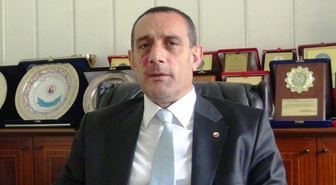 BTSO 940 Öğrenciye Kışlık Mont Dağıttı