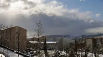 Bü Erasmus Plus'a Kabul Edildi