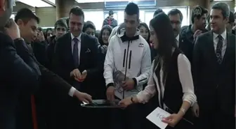 'Büyük Adımlar Projesi' - Milli motosikletçi Sofuoğlu -