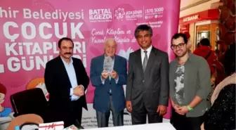 Carrefour İçerenköy Alışveriş Merkezi Halit Kıvanç'ı Ağırladı